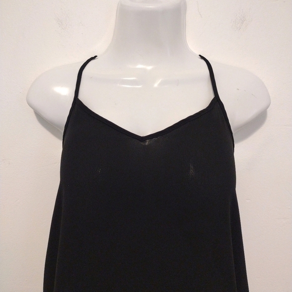 Abercrombie & Fitch - Open Back Camisole - Picture 6 of 13